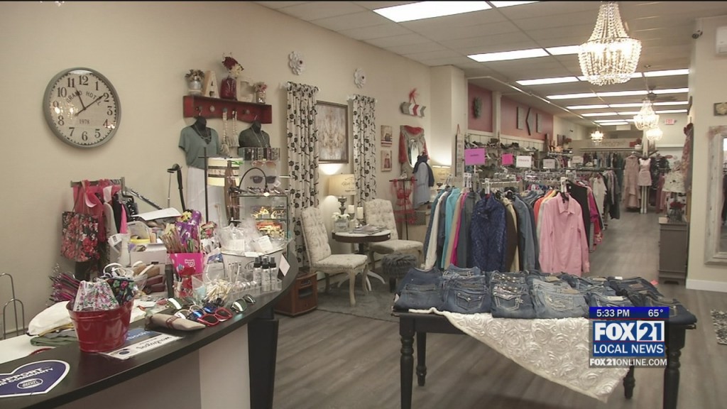 Wi Businesses