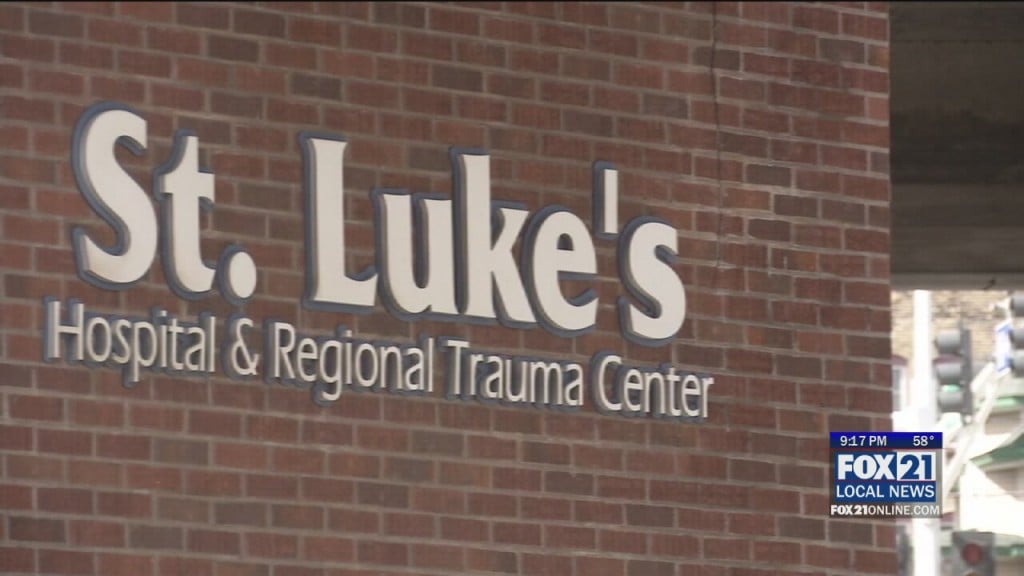 St. Luke's Hospital