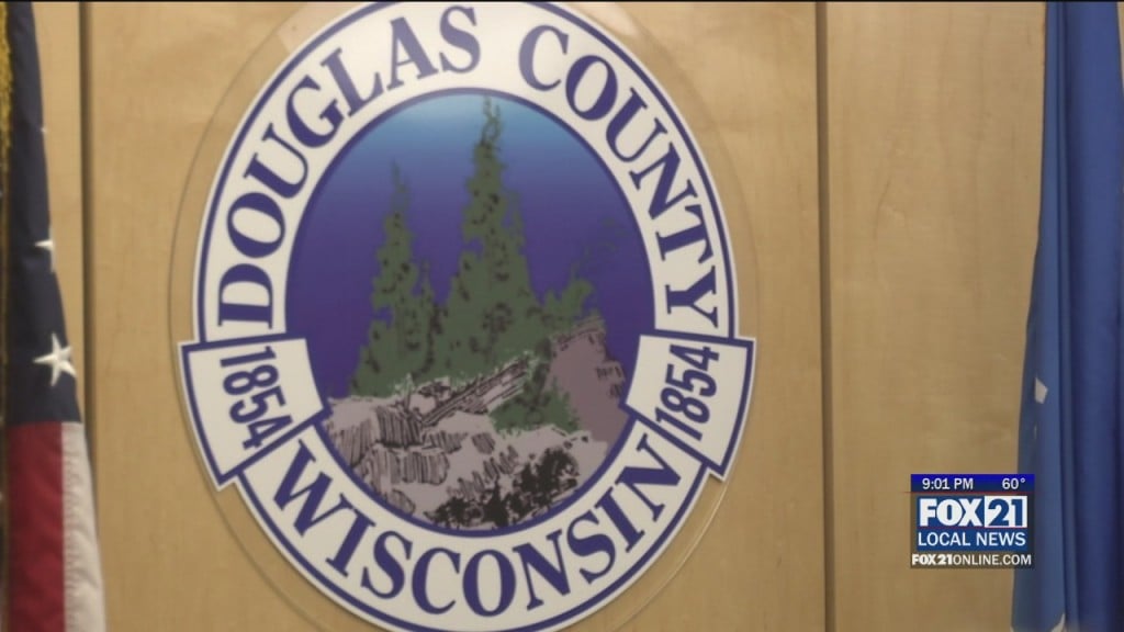 County Reax
