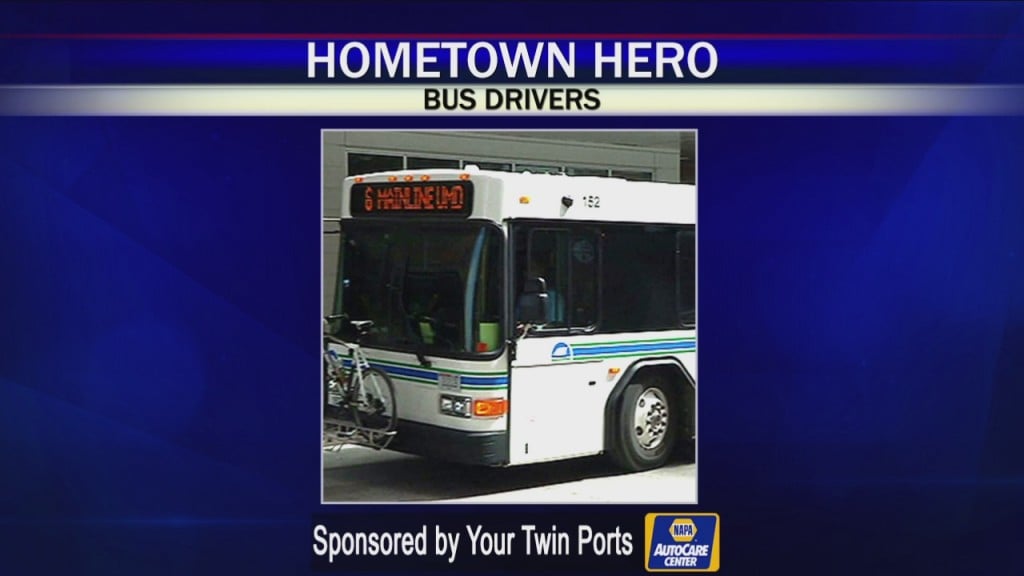 Bus Drivers