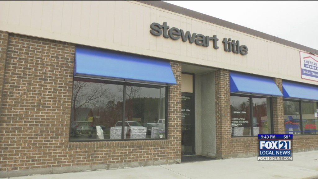 Stewart Title