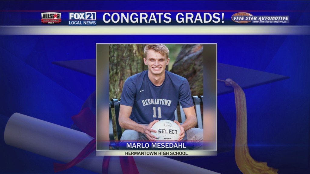 Senior Spotlight