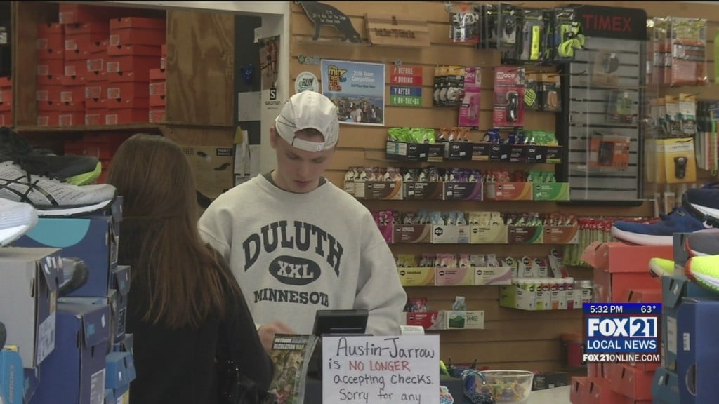 Mn Businesses Reopen