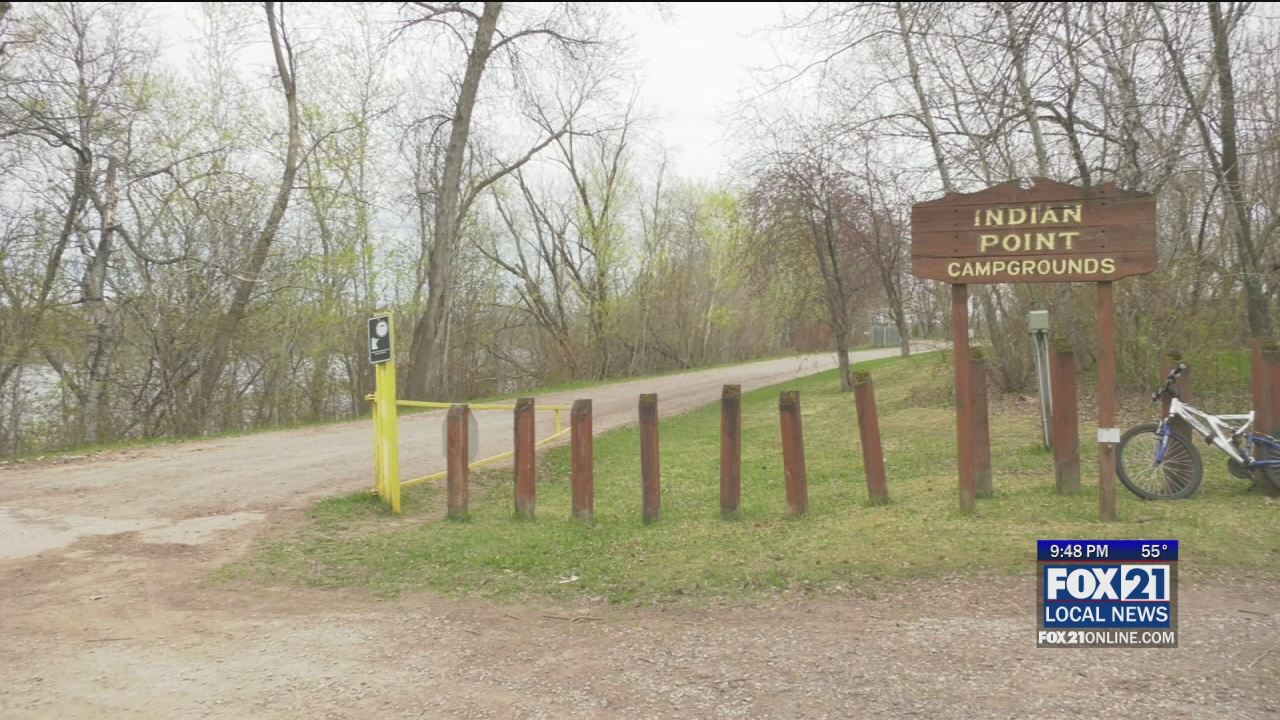 Minnesota Campgrounds Frustrated Not Being Open for Memorial Day ...