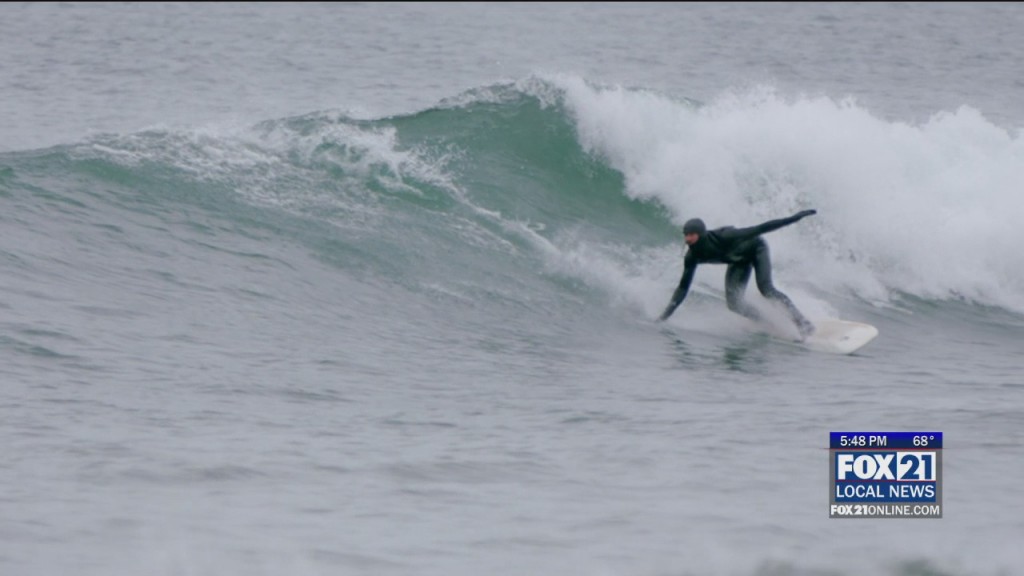 Surfing