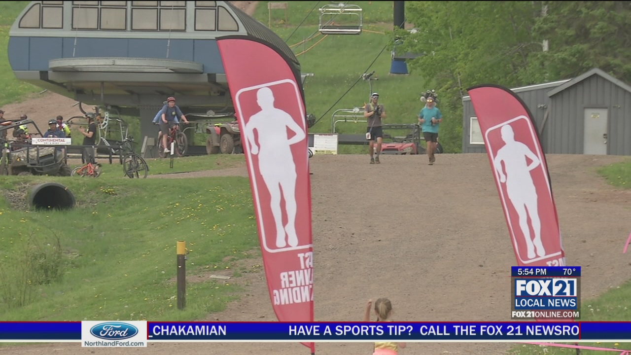 "Last Runner Standing" Sets Up Virtual Version of Race