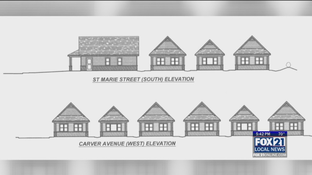 Tiny Houses