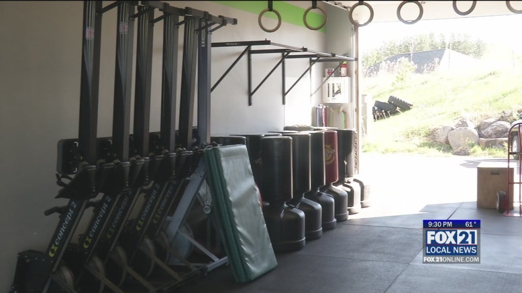 Gyms