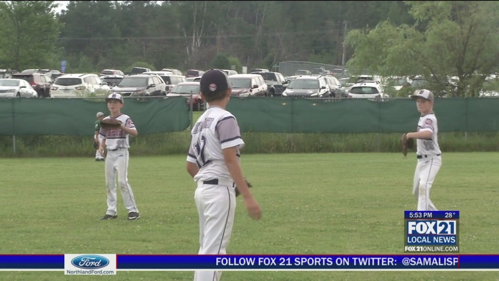 Youth Sports