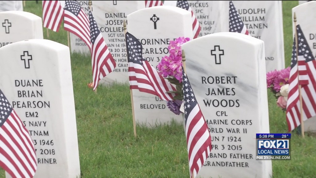 Memorial Day