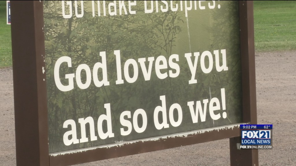 Church Update
