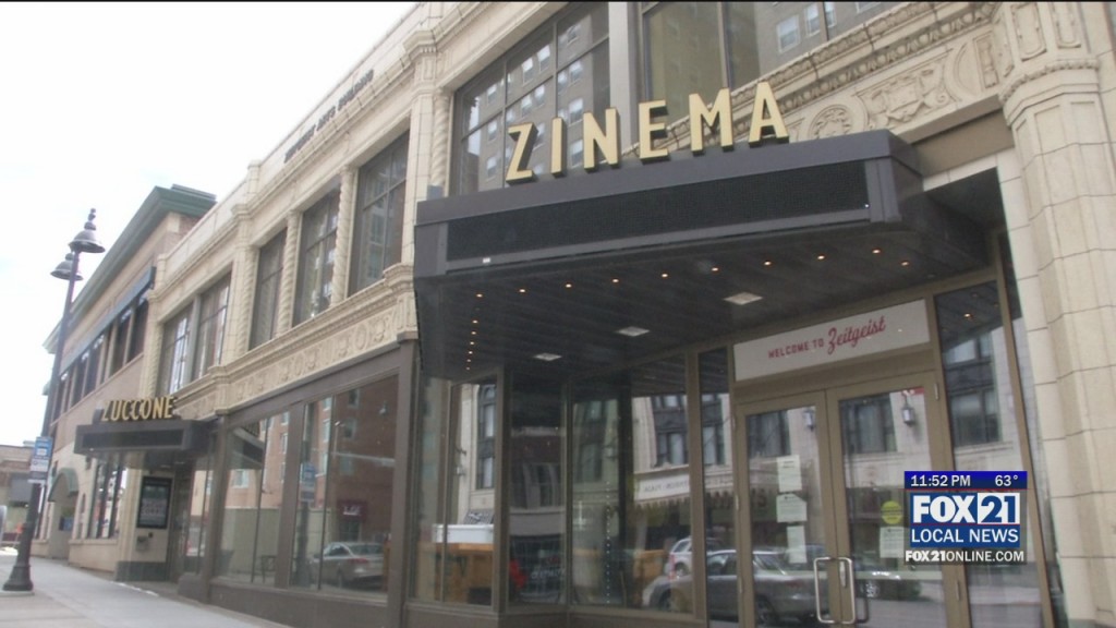 Theatre