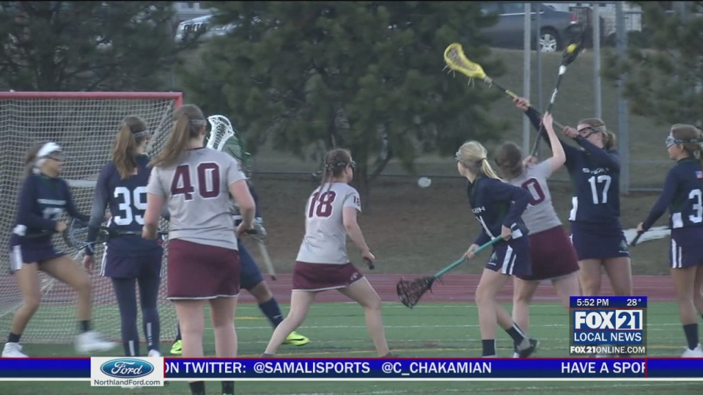 Lacrosse