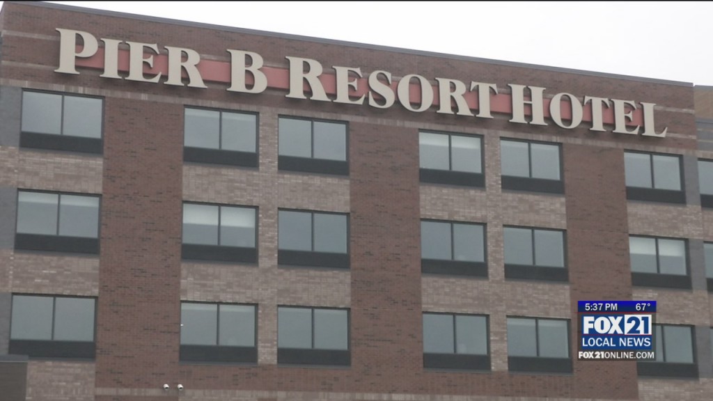 Hotels