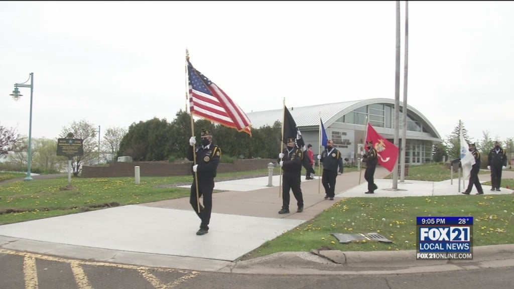 Bong Veterans