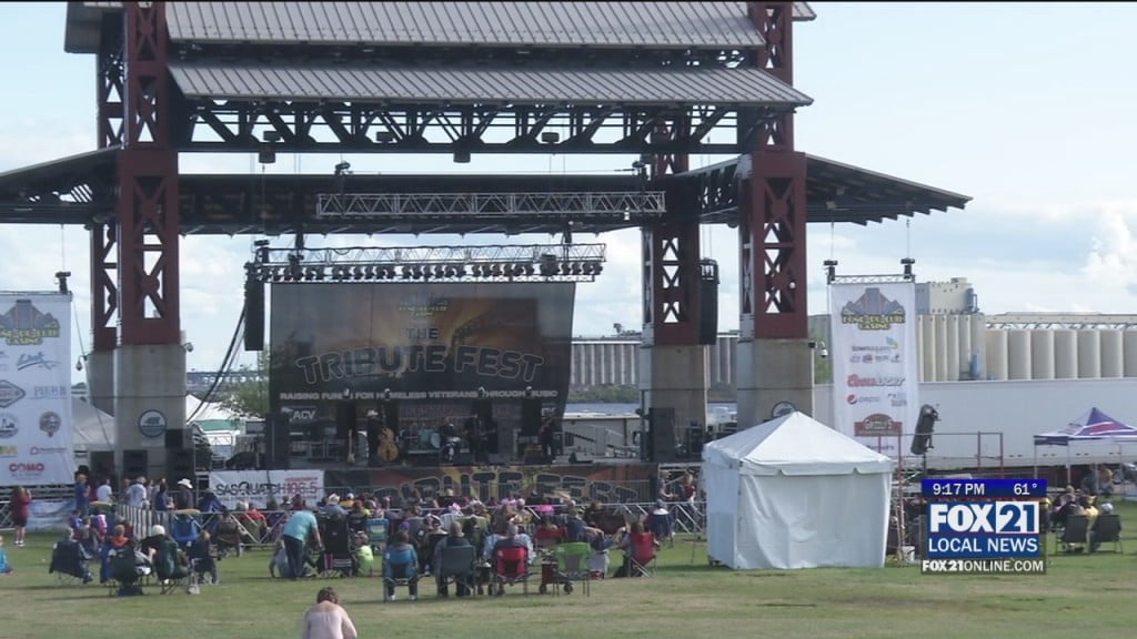 Tribute Fest