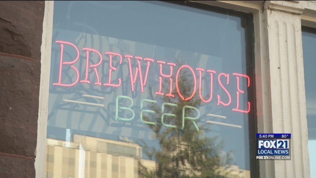 Fitger's Brewhouse