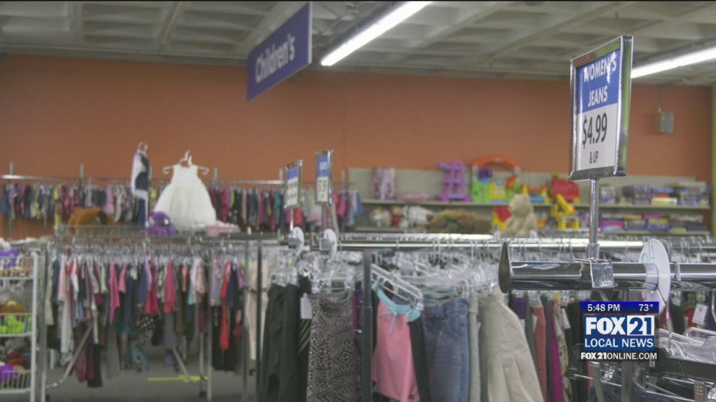 Goodwill