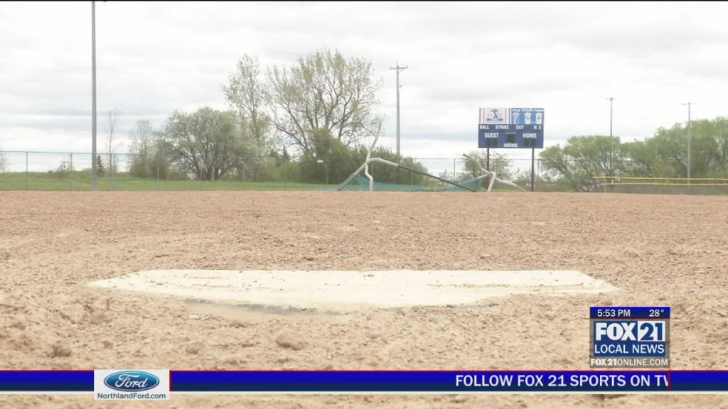 Youth Softball