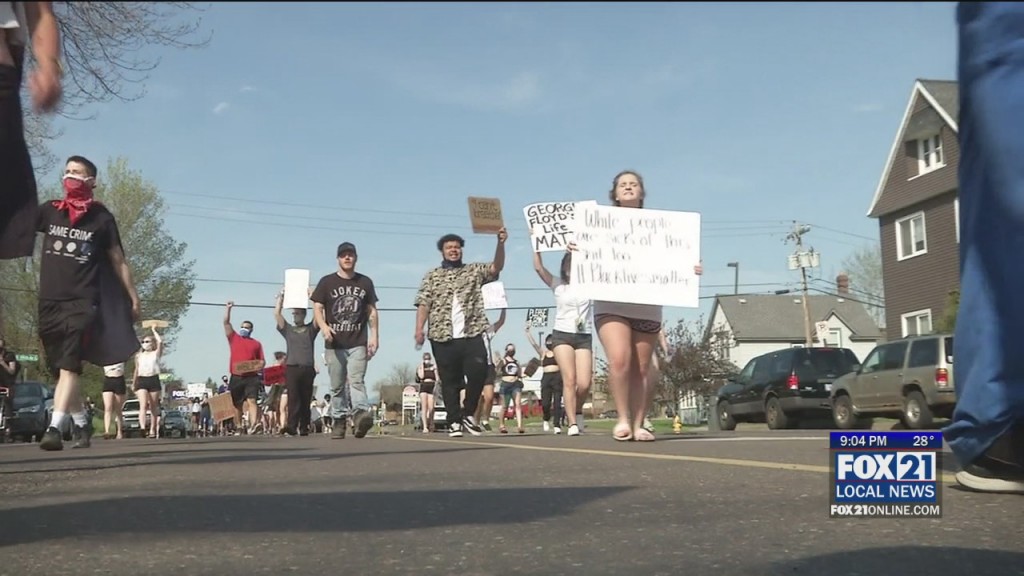 Duluth Leaders