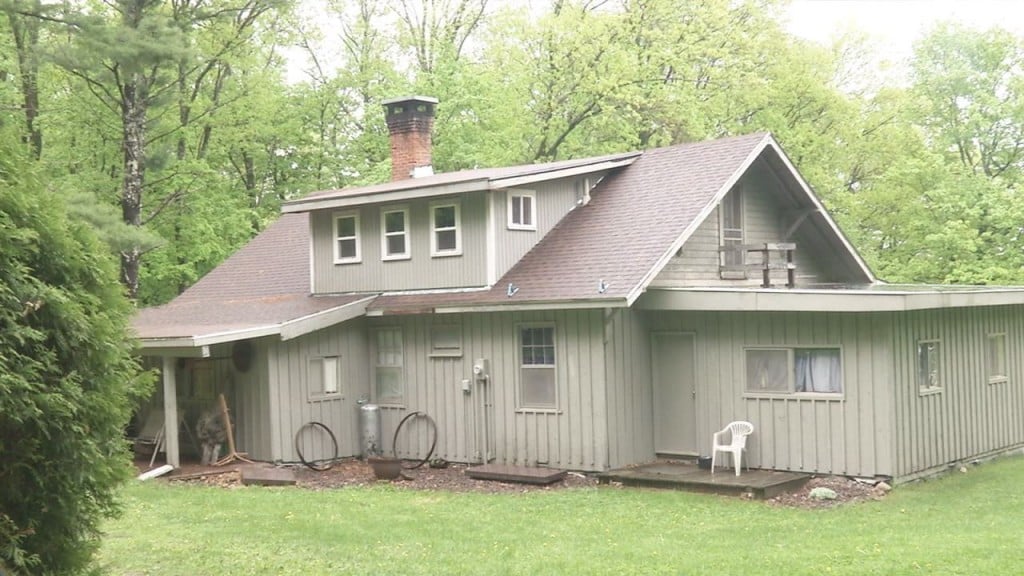 Hayward House