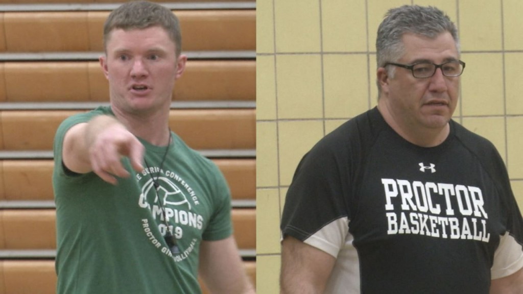 Prcgbb Coaches
