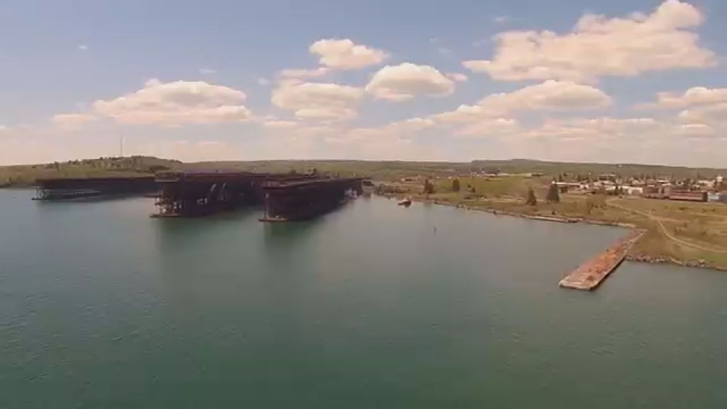 two harbors photo