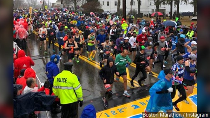 Marathon