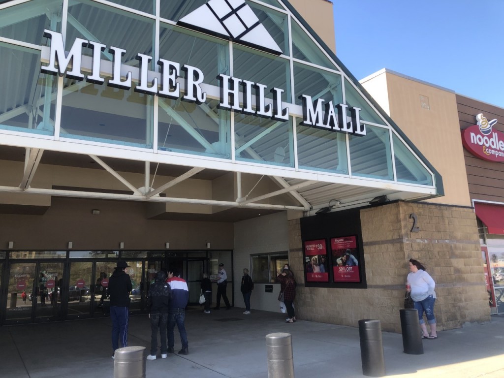 Miller Hill