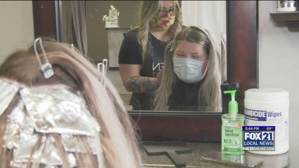 Salons