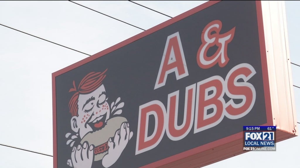 A And Dubs Opened