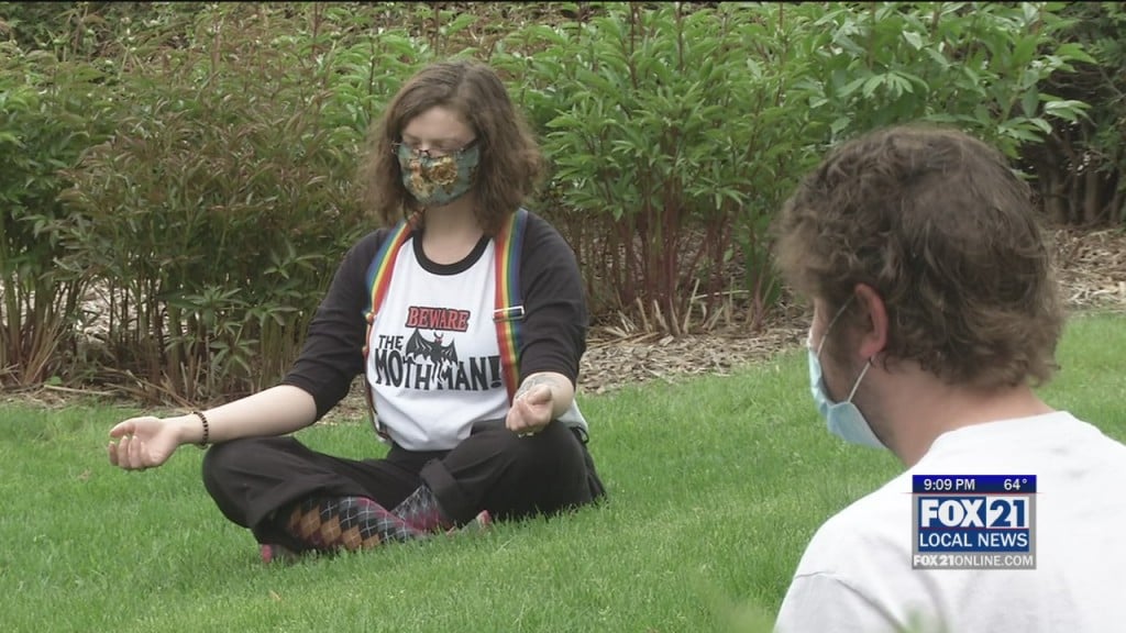 Meditation
