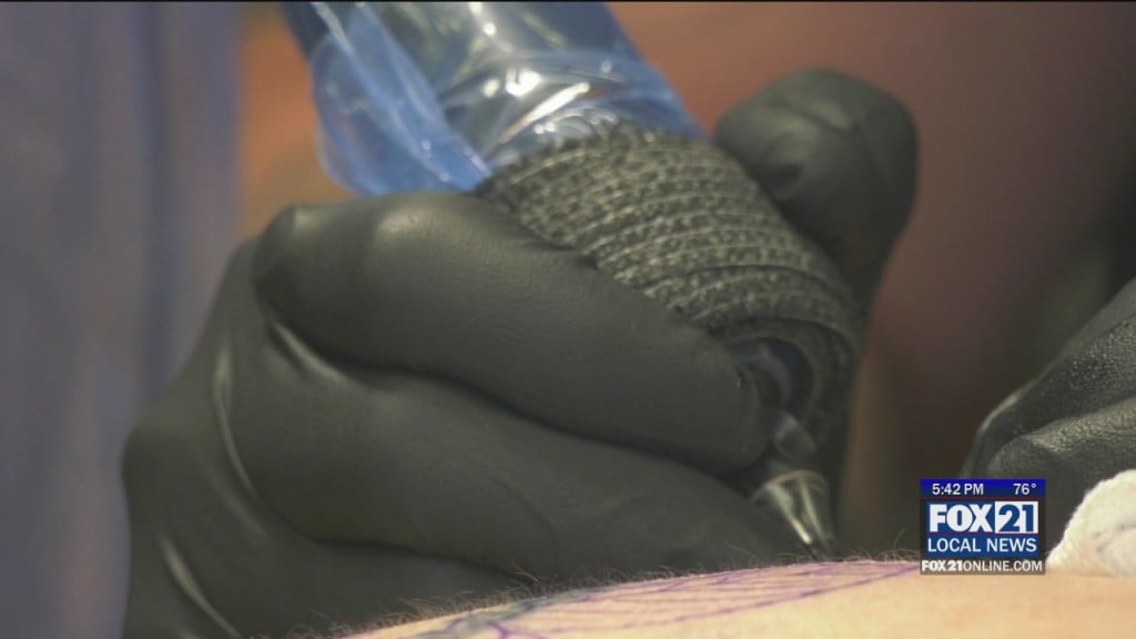 Tattoo