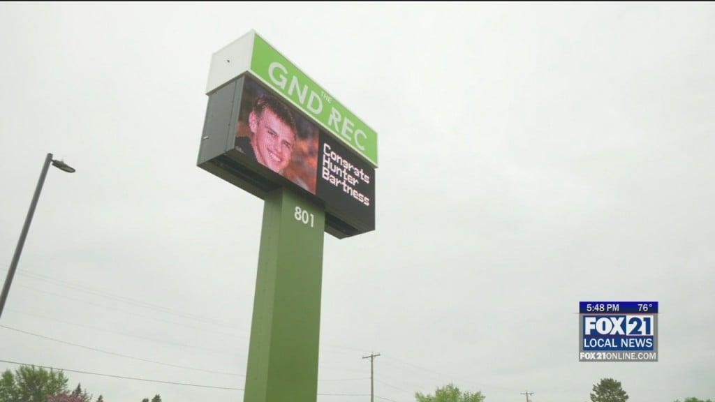 Sign