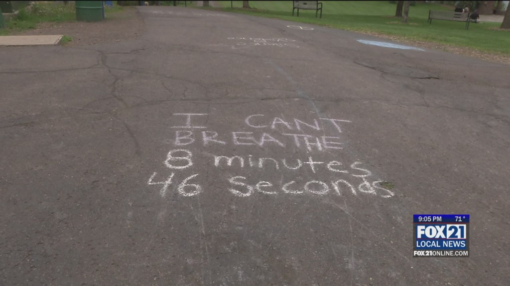 Chalk