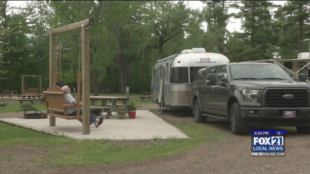 Campgrounds