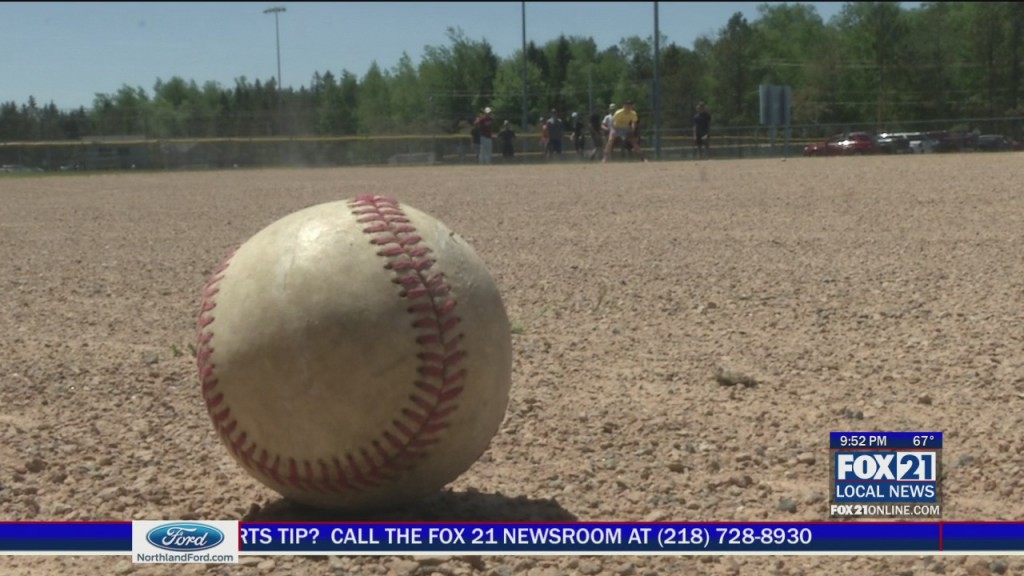 Hermantown Baseball