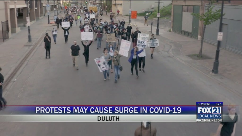 Protest