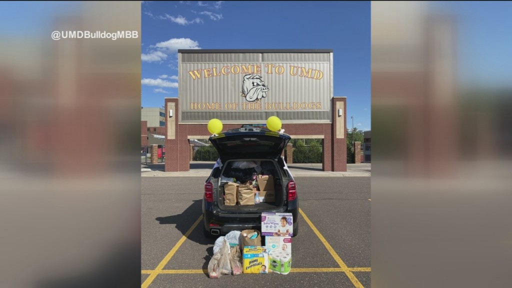 Umd Mbb Donations