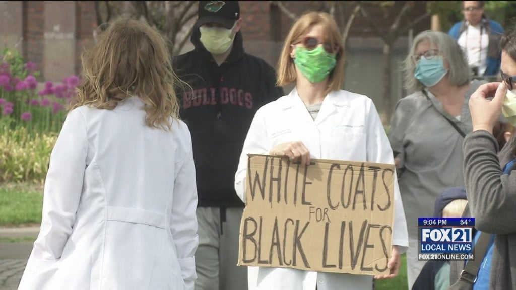 Healthcare Sit In