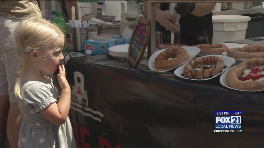 Taste Of Duluth
