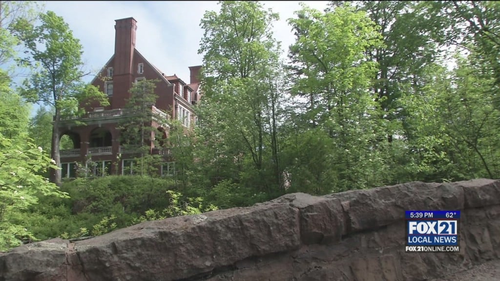 Glensheen