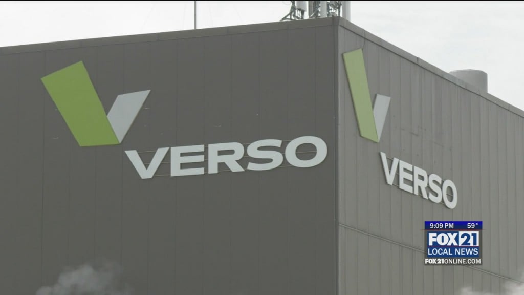 Verso