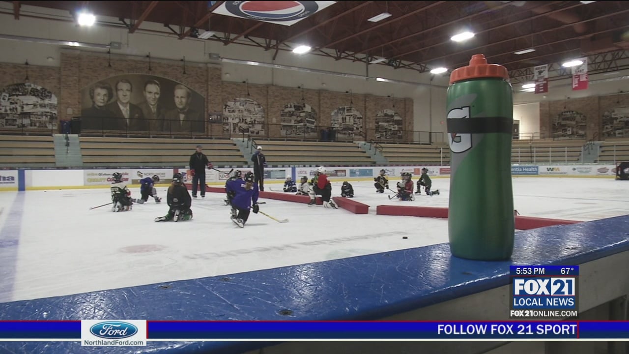 Pionk Hockey Camp Adjusting To New Social Distancing Guidelines ...