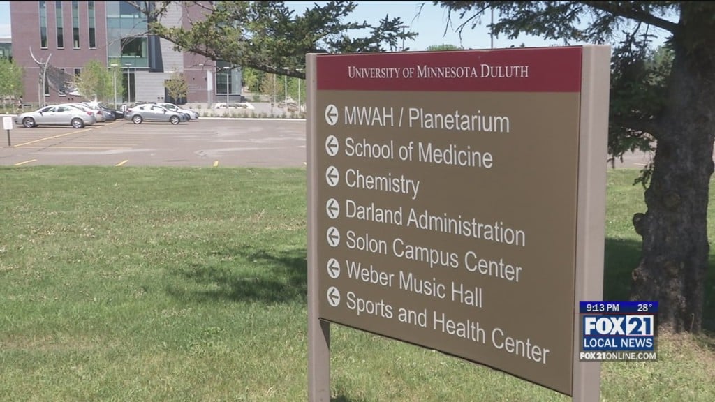 Umd Reopen