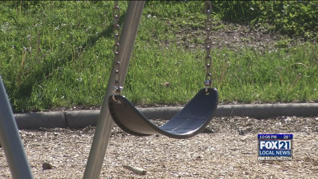 Playgrounds Opening