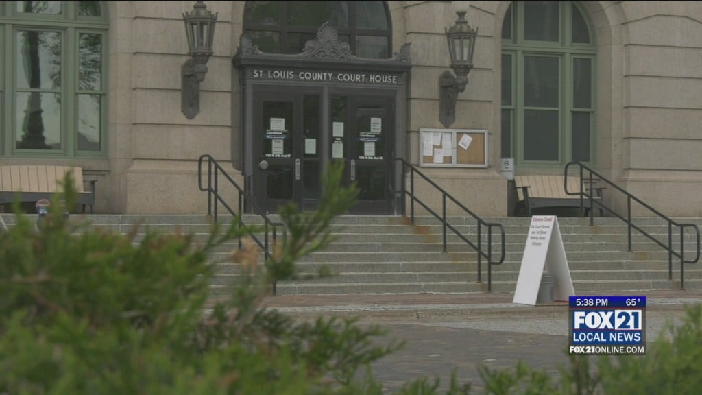 Courthouse