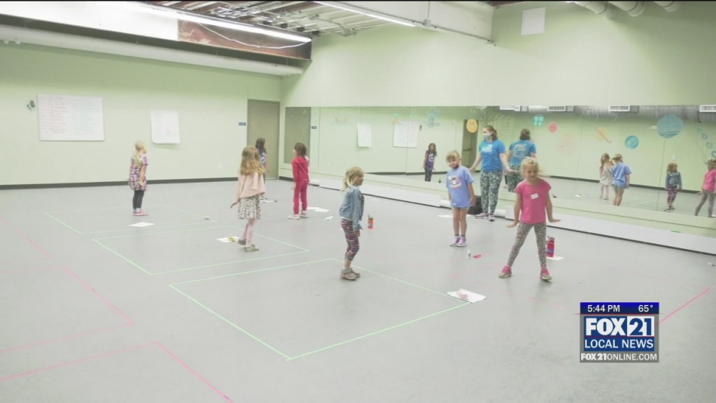 Summer Camps