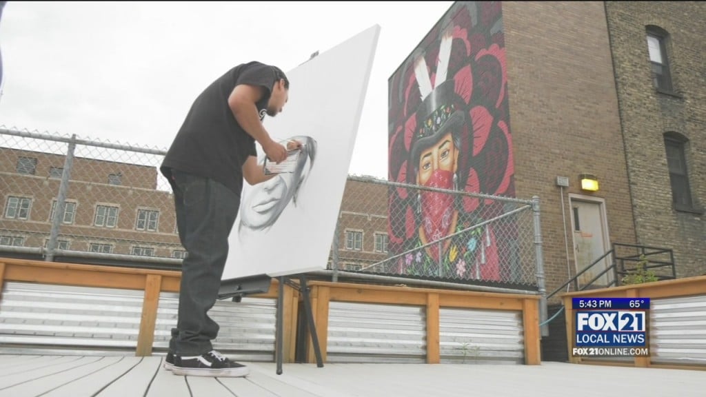 Mural