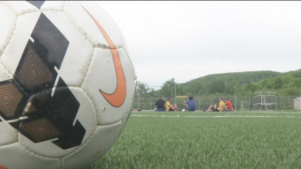 Denfeld Soccer